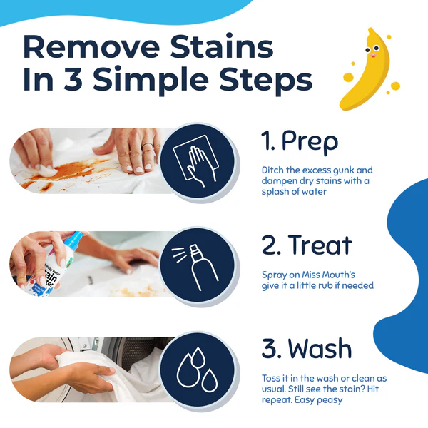 🔥Last Day Buy 2 Get 1 Free $13.33 Each🔥Seurico - Stain Treater Spray