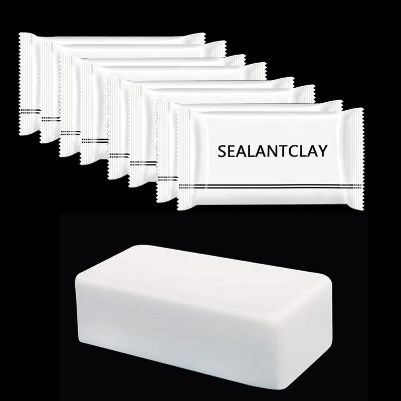 Waterproof Moldable Wall Seal Putty