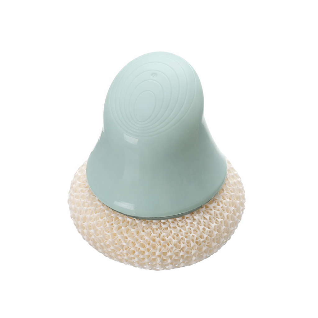 Kitchen Dishwashing Brush with Handle