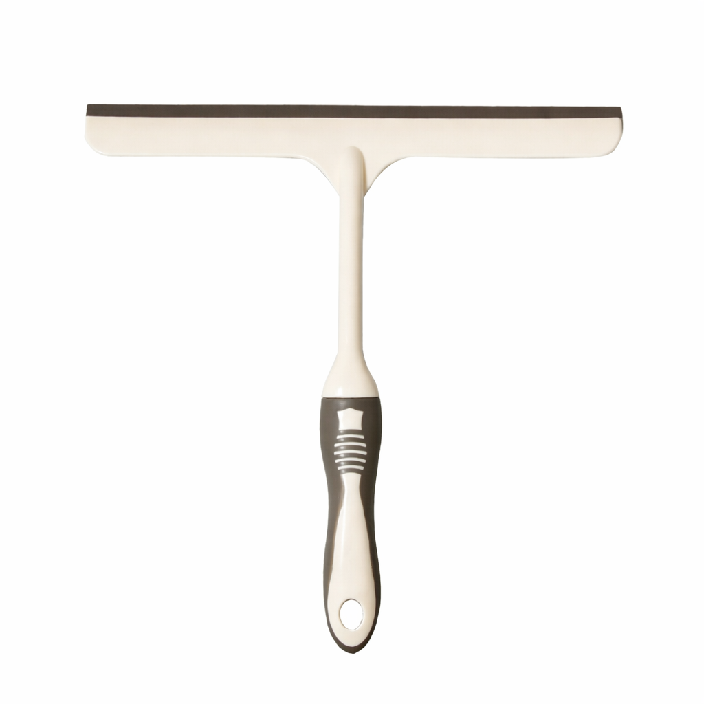 Multifunctional Kitchen & Bathroom Squeegee