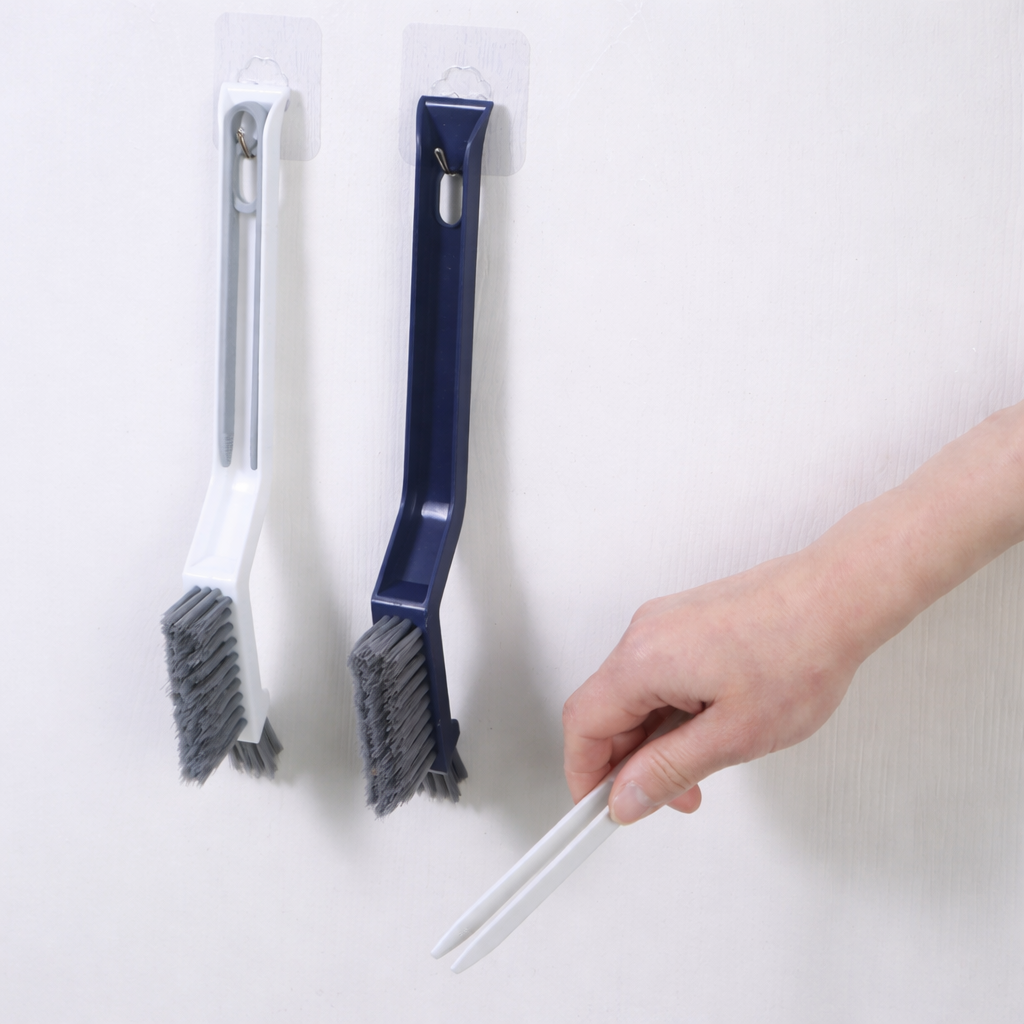 3-in-1 Deep Cleaning Crevice Brush