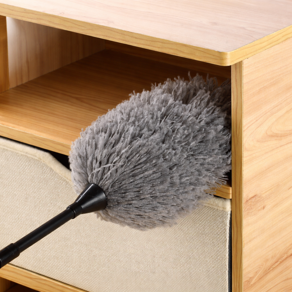 Mini Fiber Duster