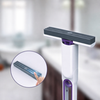 Portable Mini Desktop Sponge Mop