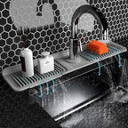 🔥Last Day Buy 1 Get 1 Free $12.49 Each🔥Faucet Guard & Draining Mat