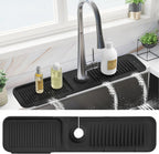 🔥Last Day Buy 1 Get 1 Free $12.49 Each🔥Faucet Guard & Draining Mat