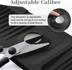 🔥Last Day Buy 1 Get 1 Free $12.49 Each🔥Faucet Guard & Draining Mat