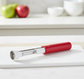 🔥Last Day Buy 1 Get 1 Free $12.49 Each🔥2 in 1 Apple Corer and Peeler - Stainless Steel Fruit Corer