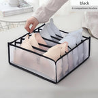 🔥Limited-time sale: 50% off 🔥Underwear Storage Compartment Box🗄️