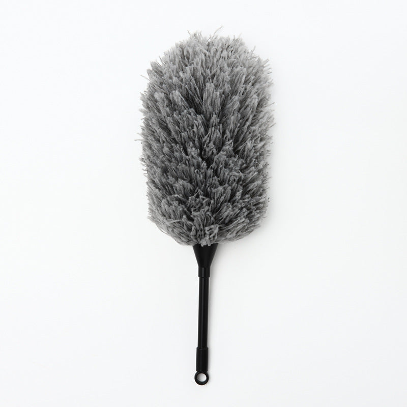 Mini Fiber Duster