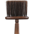 Multi-Functional Solid Wood Detail Brush