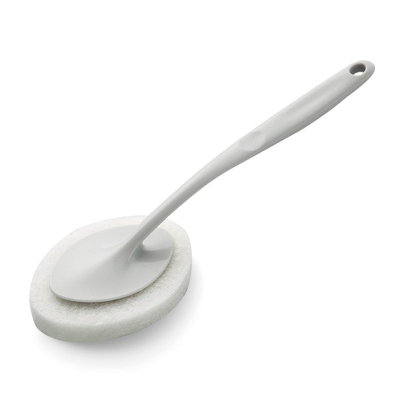 Long Handle Multi-Purpose Scouring Brush