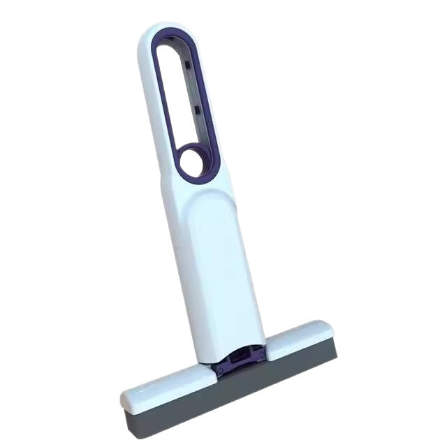 Portable Mini Desktop Sponge Mop