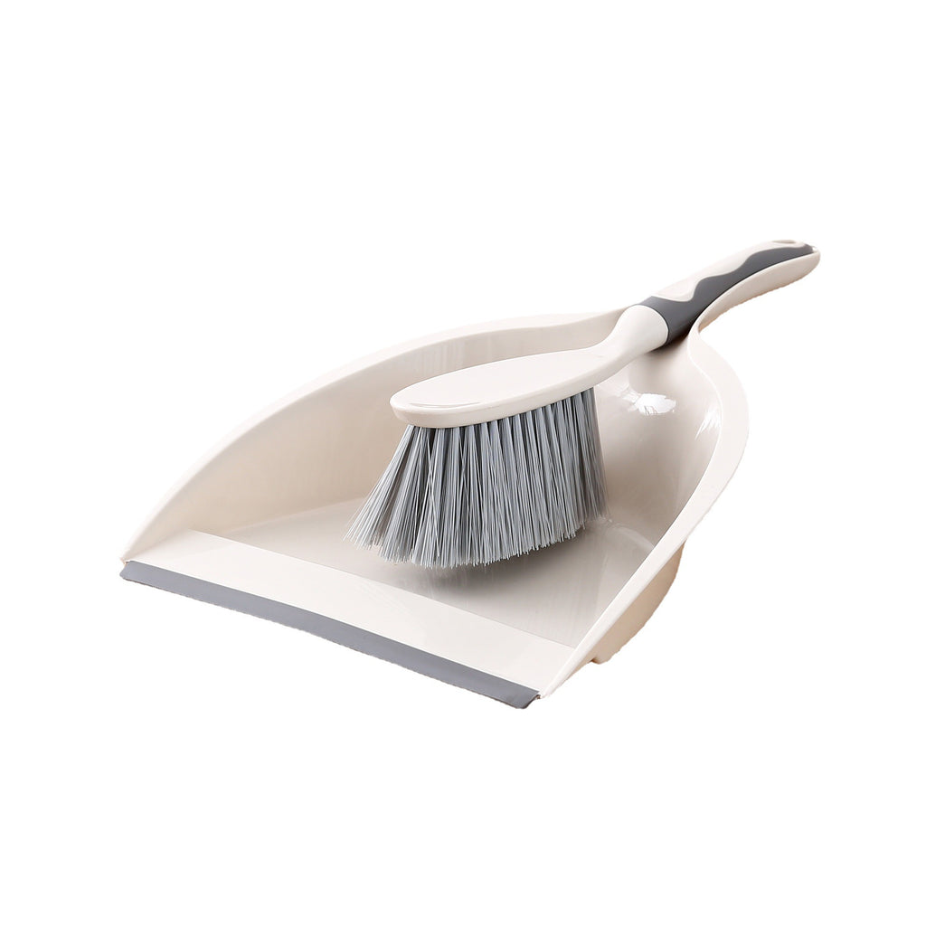 Mini Broom and Dustpan Set