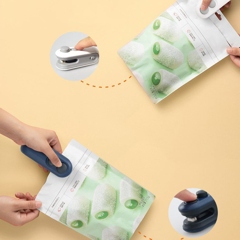 🔥Last Day Buy 1 Get 1 Free $12.49 Each🔥2-in-1 Sealer
