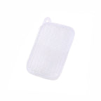 Multifunctional Bendable Fruit & Vegetable Brush