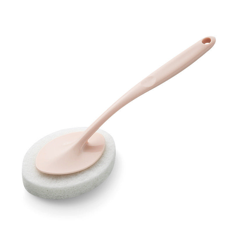 Long Handle Multi-Purpose Scouring Brush