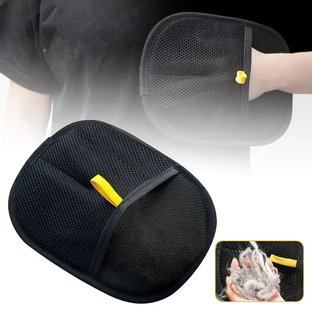 🔥Last Day Buy 1 Get 1 Free $9.99 Each🔥Pet Hair Removal Gloves