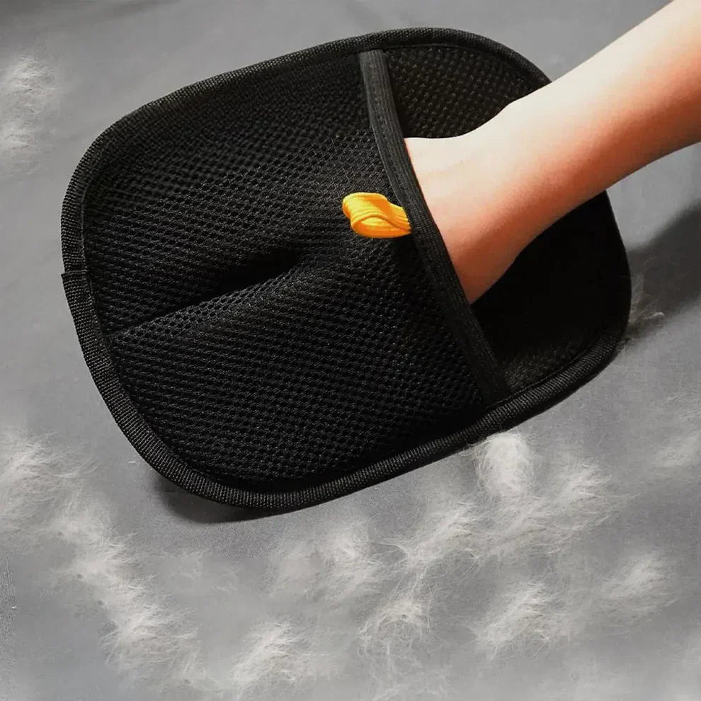 🔥Last Day Buy 1 Get 1 Free $9.99 Each🔥Pet Hair Removal Gloves