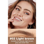 🔥Last Day Buy 1 Get 1 Free $10.99 Each🔥Supreme Eyebrow Brush