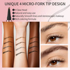 🔥Last Day Buy 1 Get 1 Free $10.99 Each🔥Natural Brow Beauty Pen