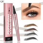 🔥Last Day Buy 1 Get 1 Free $10.99 Each🔥Natural Brow Beauty Pen