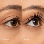🔥Last Day Buy 1 Get 1 Free $10.99 Each🔥 Metal Wand Mascara