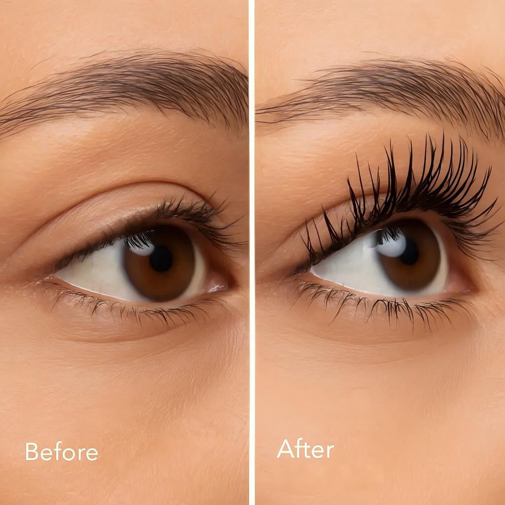 🔥Last Day Buy 1 Get 1 Free $10.99 Each🔥 Metal Wand Mascara