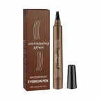 🔥LAST DAY - BUY 1 GET 1 FREE JUST $10.99 EACH🔥2026 Upgraded Natural Brows Eyebrow Pen