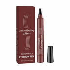 🔥LAST DAY - BUY 1 GET 1 FREE JUST $10.99 EACH🔥2026 Upgraded Natural Brows Eyebrow Pen