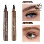 🔥LAST DAY - BUY 1 GET 1 FREE JUST $10.99 EACH🔥2026 Upgraded Natural Brows Eyebrow Pen