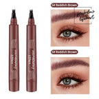 🔥LAST DAY - BUY 1 GET 1 FREE JUST $10.99 EACH🔥2026 Upgraded Natural Brows Eyebrow Pen