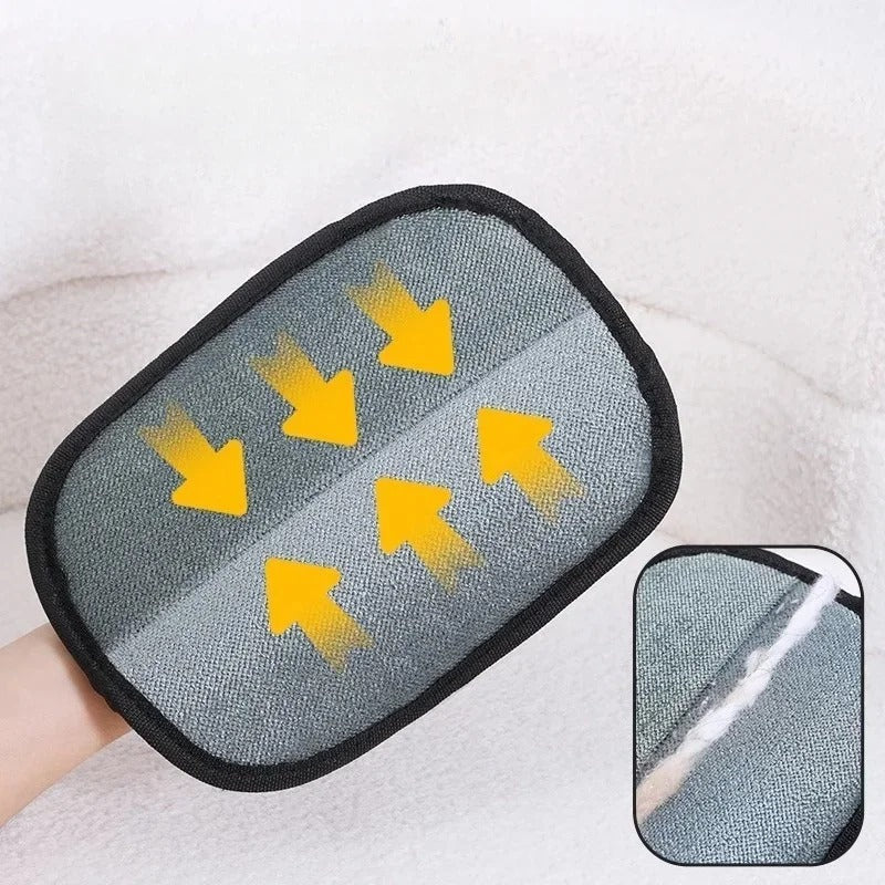 🔥Last Day Buy 1 Get 1 Free $9.99 Each🔥Pet Hair Removal Gloves