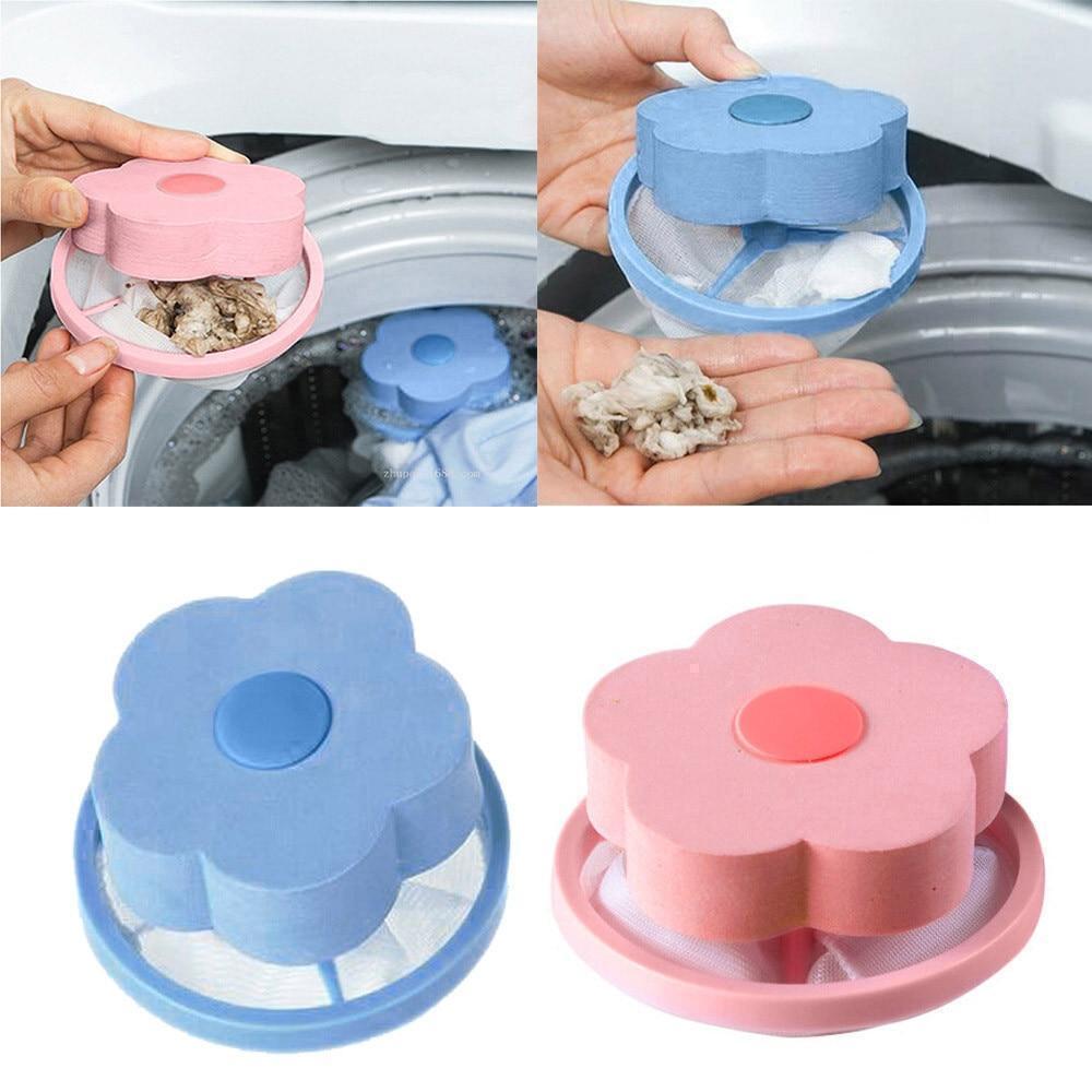 🔥Last Day Buy 1 Get 3 Free $4.7 Each🔥Laundry Lint & Pet Hair Remover