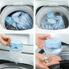 🔥Last Day Buy 1 Get 3 Free $4.7 Each🔥Laundry Lint & Pet Hair Remover